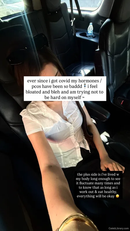 Pokimane photo 8 of 3752