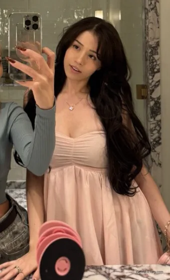 Pokimane photo 1 of 3752