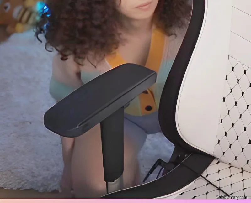 Pokimane photo 12 of 3752