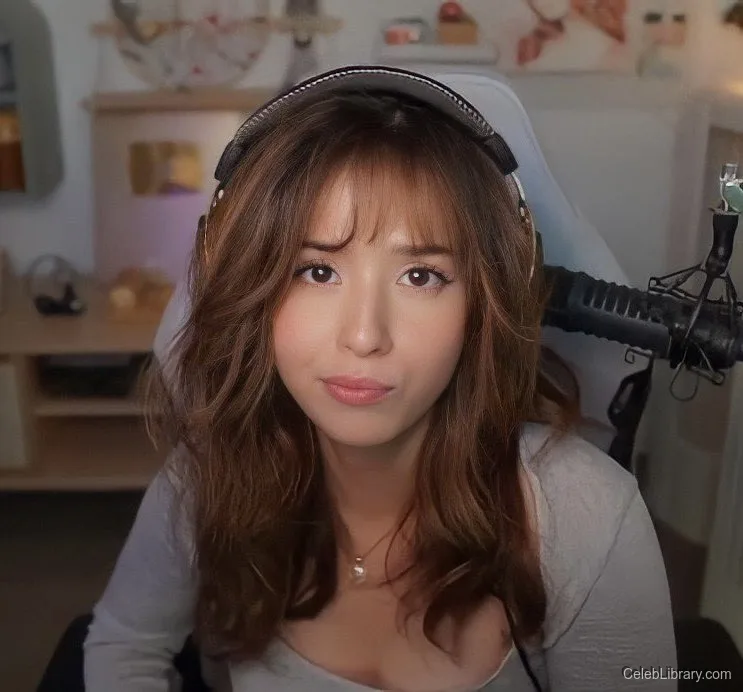 Pokimane photo 13 of 3752