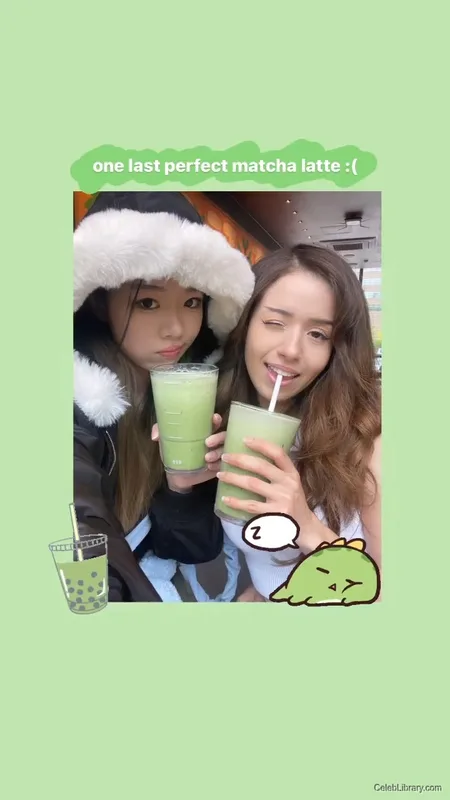 Pokimane photo 24 of 3752