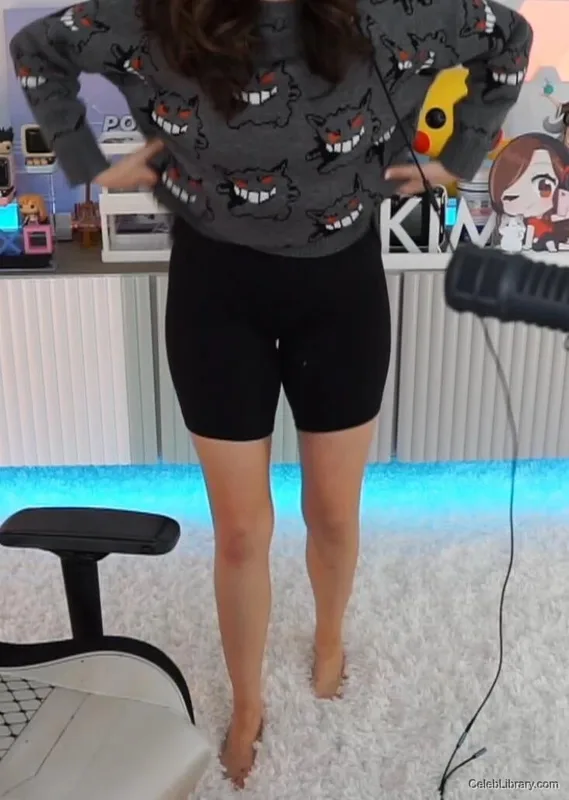 Pokimane photo 20 of 3752