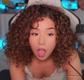 Pokimane photo 7 of 3752