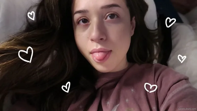 Pokimane photo 11 of 3752