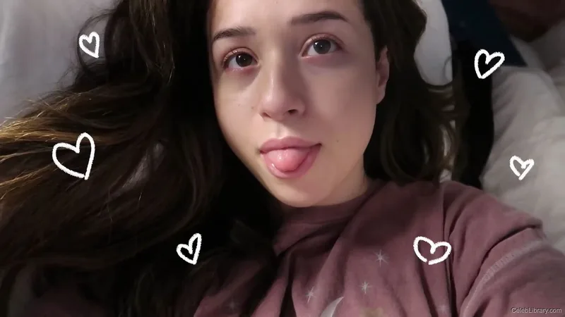 Pokimane photo 12 of 3752