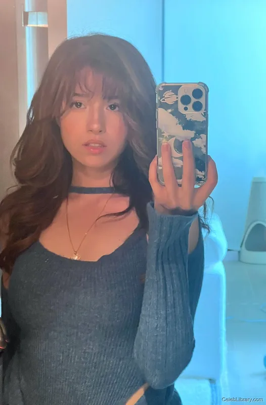 Pokimane photo 22 of 3752