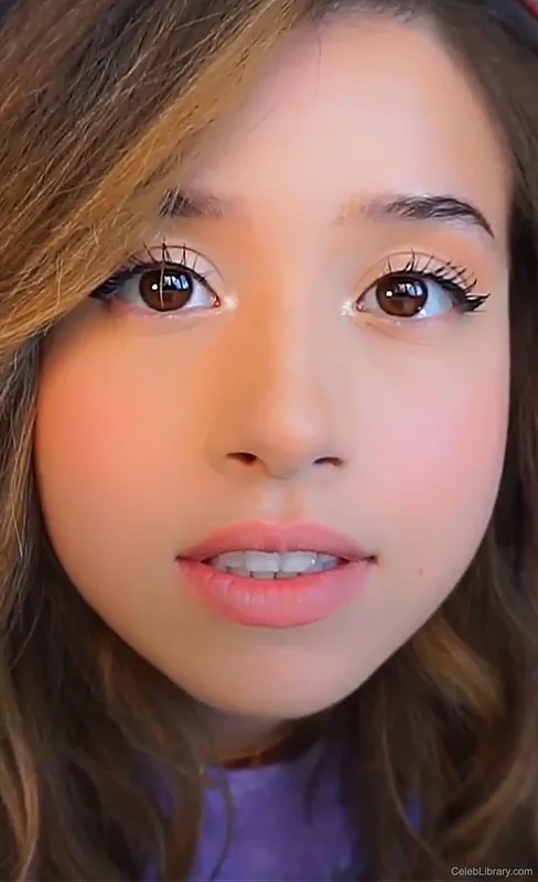 Pokimane photo 7 of 3752