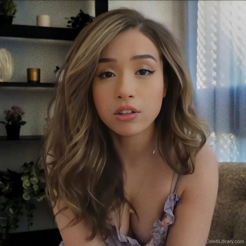 Pokimane photo 8 of 3752