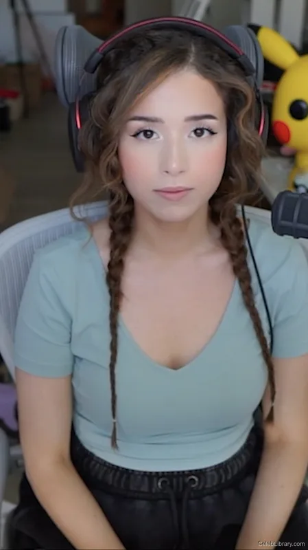 Pokimane photo 14 of 3752