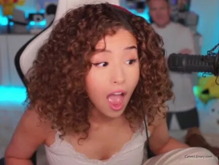 Pokimane photo 24 of 3752