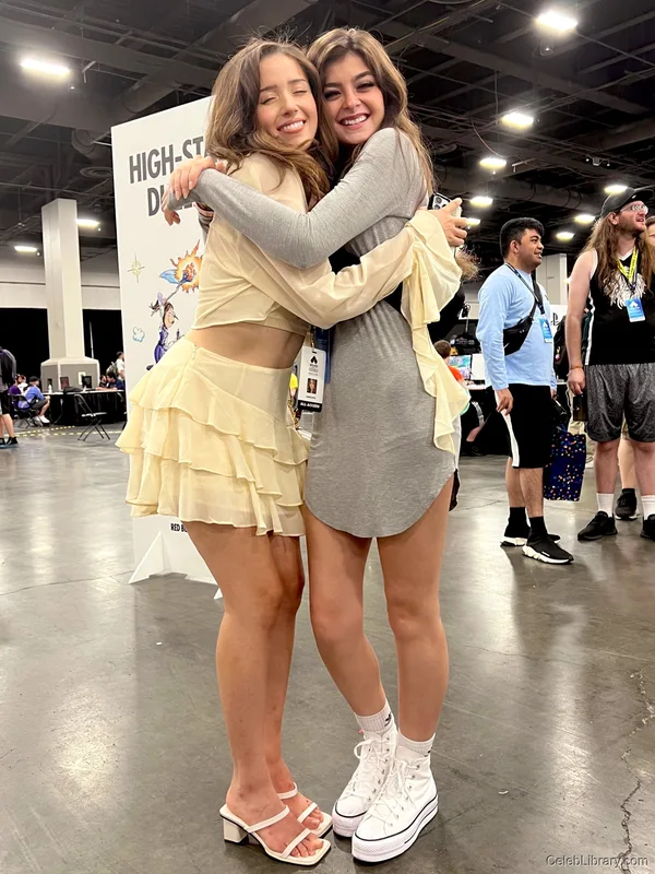 Pokimane photo 19 of 3752