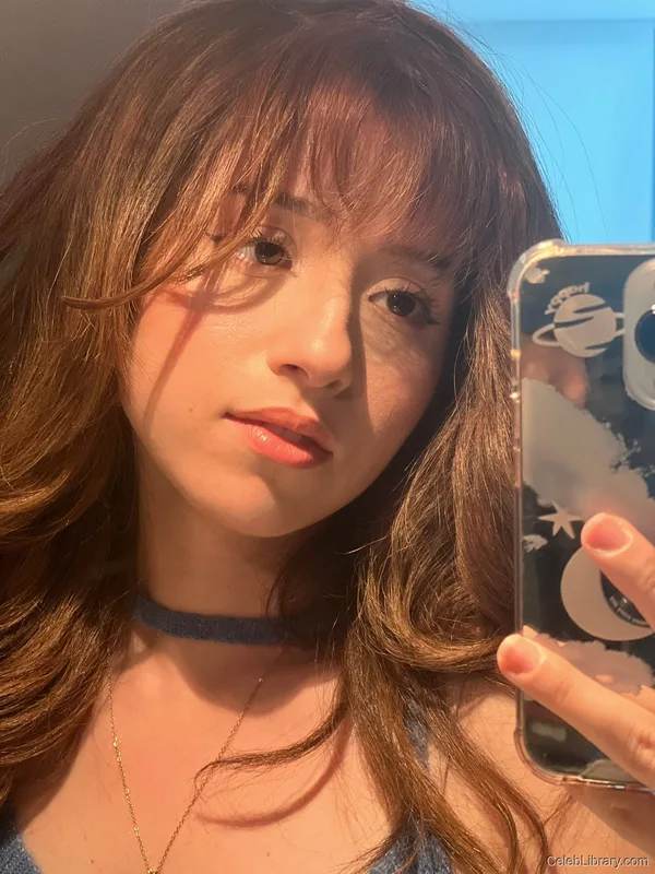 Pokimane photo 19 of 3752