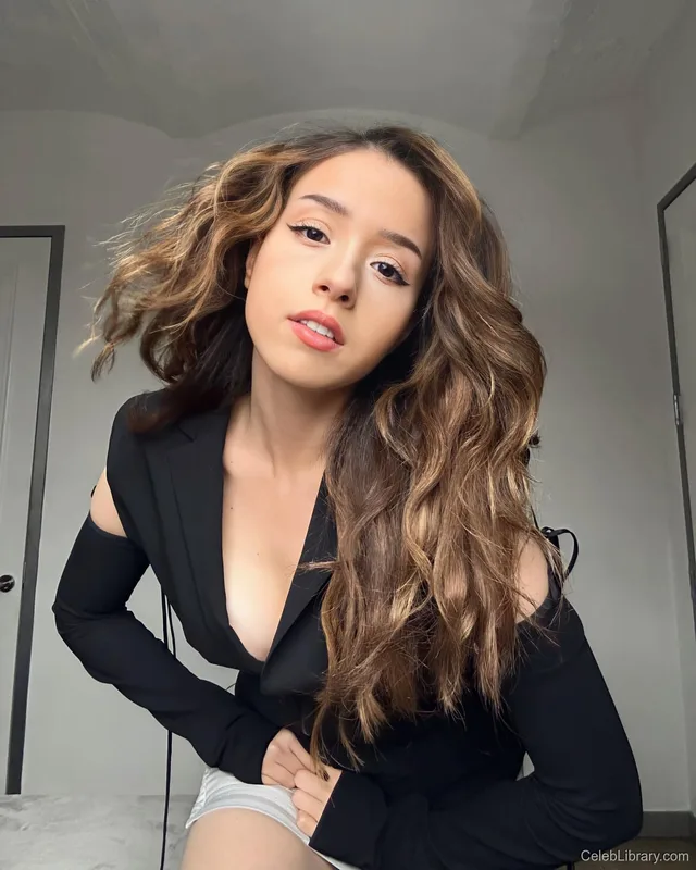 Pokimane photo 20 of 3752