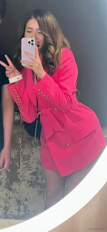 Pokimane photo 11 of 3752