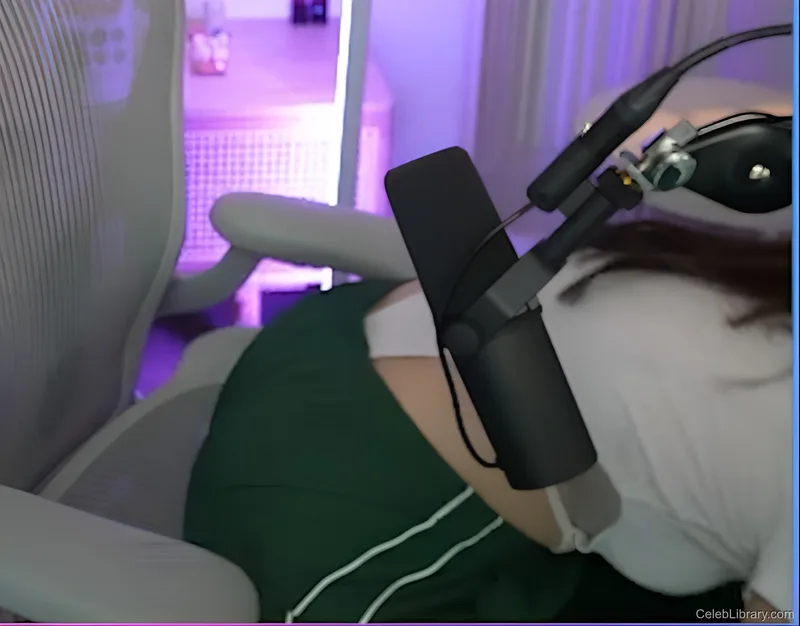 Pokimane photo 16 of 3752