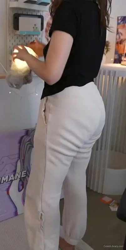 Pokimane photo 14 of 3752