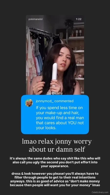 Pokimane photo 13 of 3752