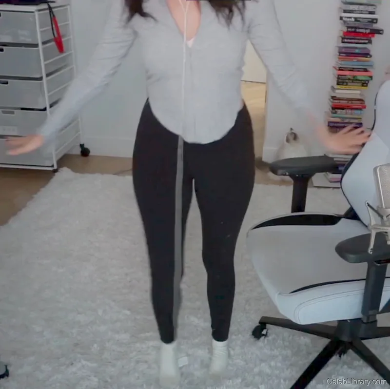 Pokimane photo 24 of 3752