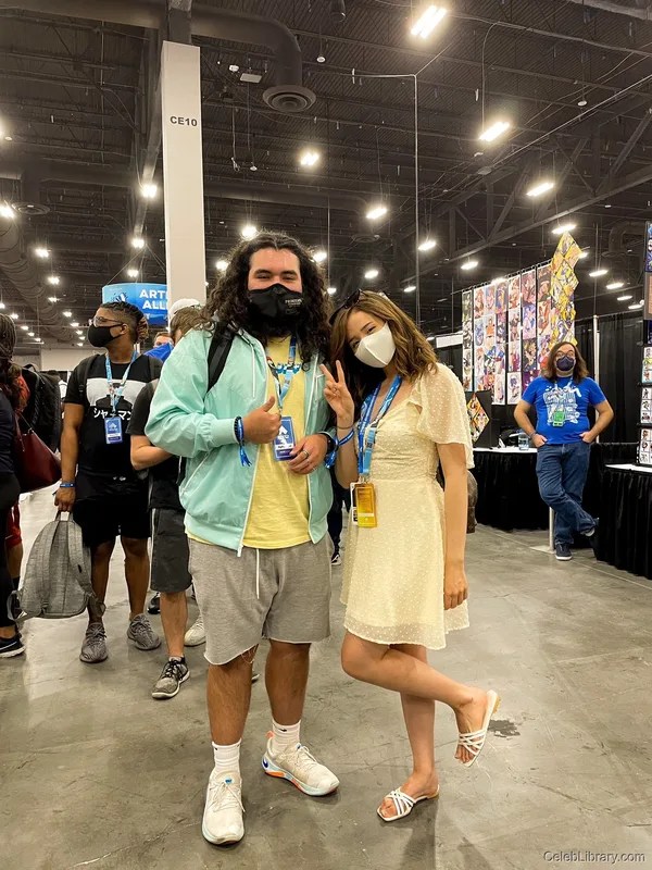 Pokimane photo 4 of 3752
