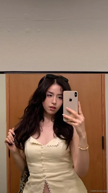 Pokimane photo 12 of 3752