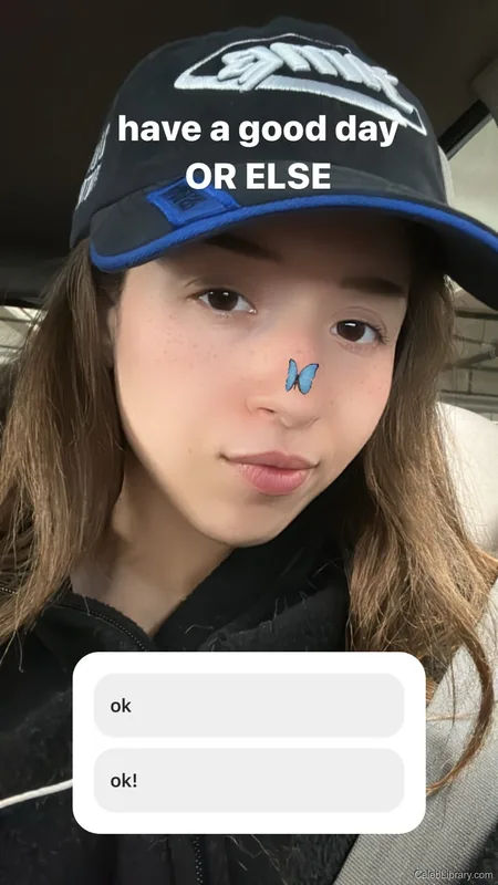 Pokimane photo 16 of 3752