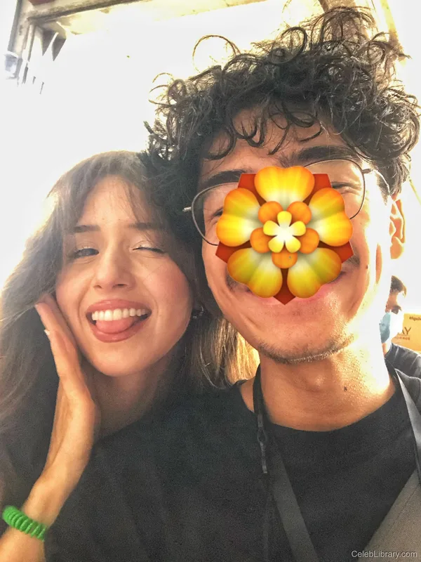 Pokimane photo 6 of 3752