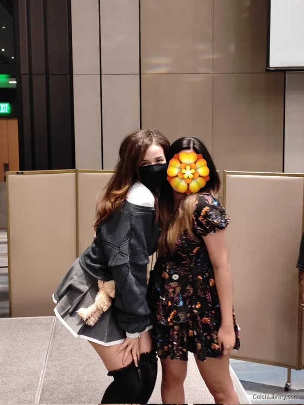 Pokimane photo 10 of 3752