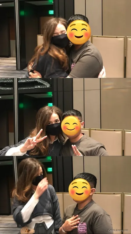 Pokimane photo 11 of 3752