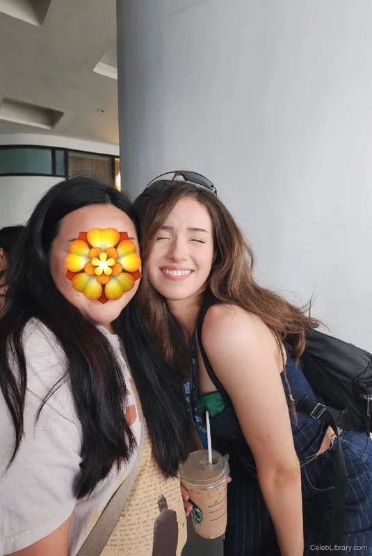 Pokimane photo 22 of 3752