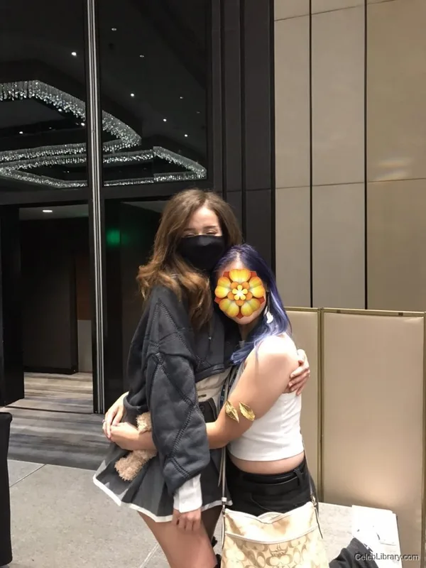 Pokimane photo 23 of 3752