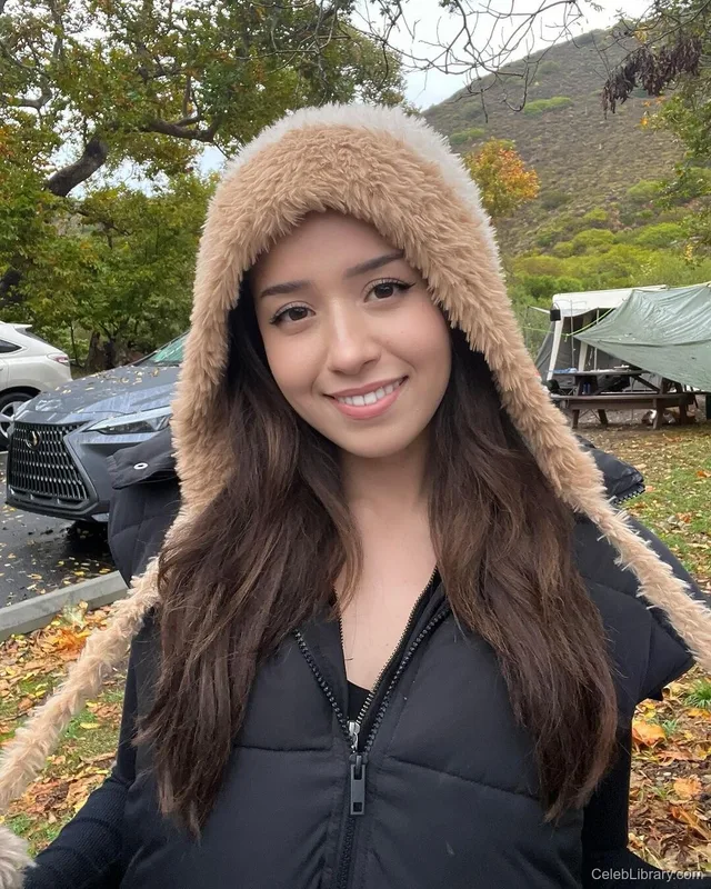 Pokimane photo 20 of 3752