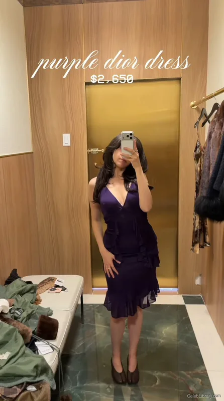 Pokimane photo 5 of 3752