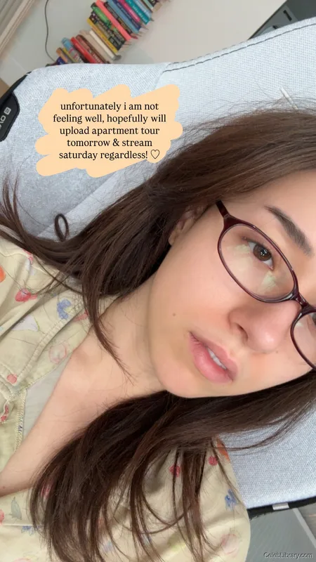 Pokimane photo 18 of 3752