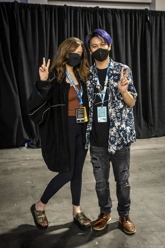 Pokimane photo 10 of 3752