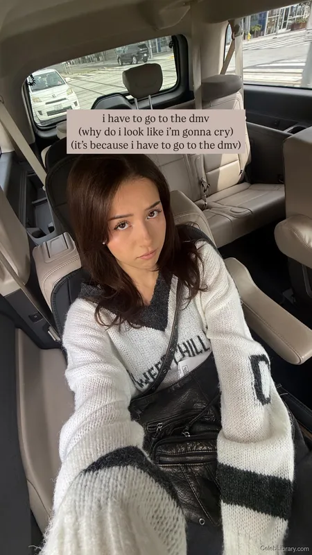 Pokimane photo 20 of 3752