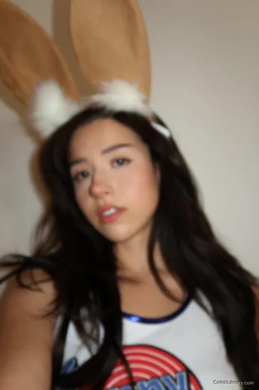 Pokimane photo 23 of 3752