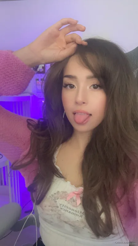 Pokimane photo 3 of 3752