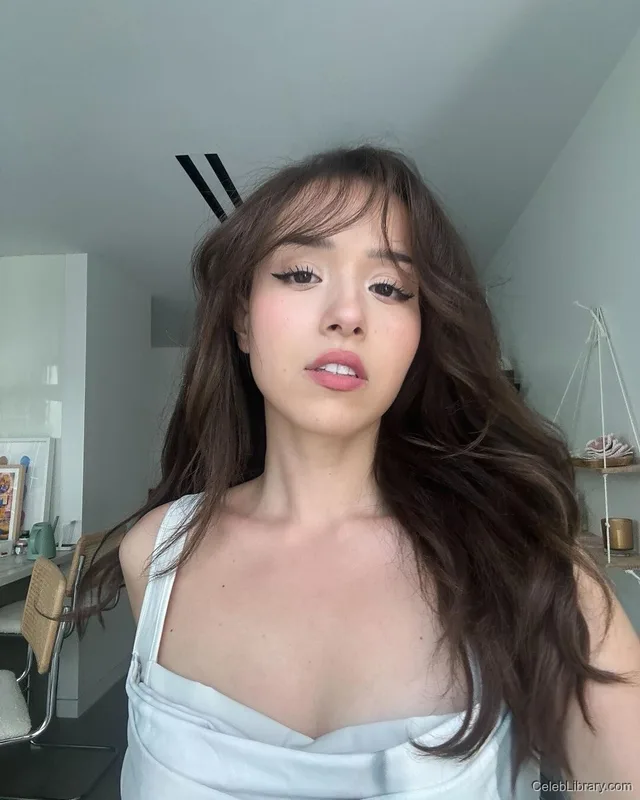 Pokimane photo 23 of 3752