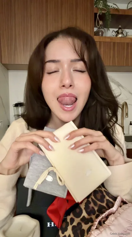 Pokimane photo 13 of 3752