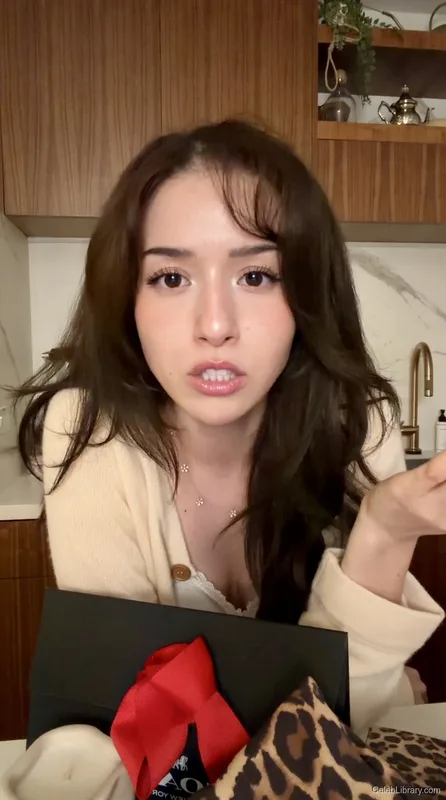 Pokimane photo 17 of 3752