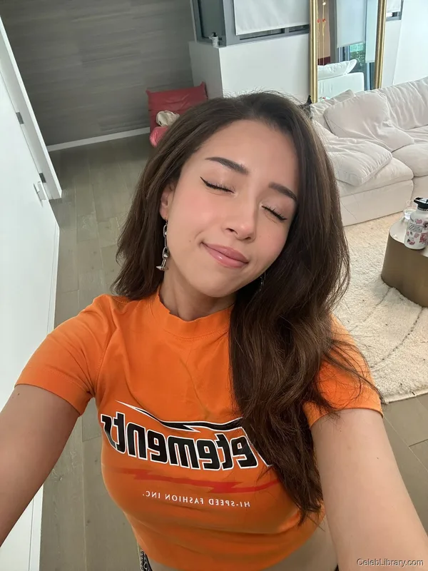 Pokimane photo 22 of 3752
