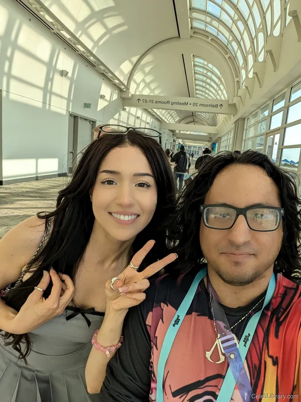 Pokimane photo 4 of 3752