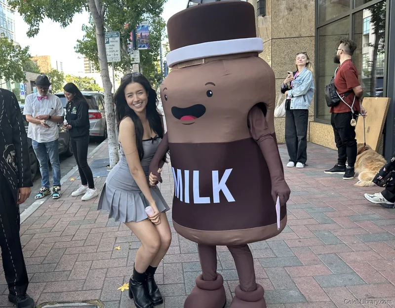 Pokimane photo 14 of 3752