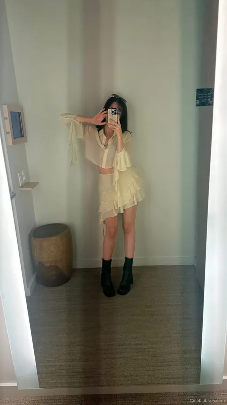 Pokimane photo 8 of 3752