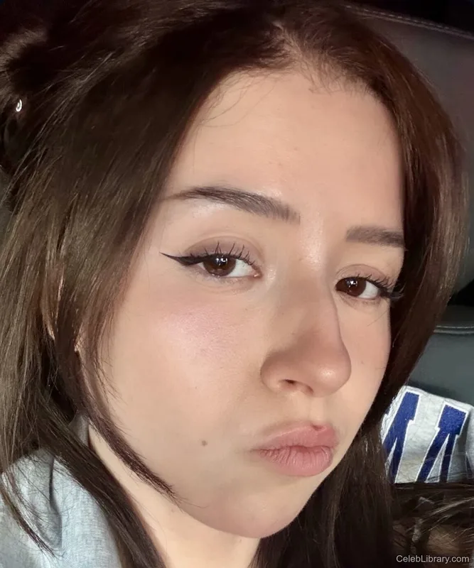 Pokimane photo 8 of 3752