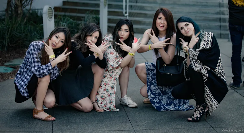 Pokimane photo 12 of 3752