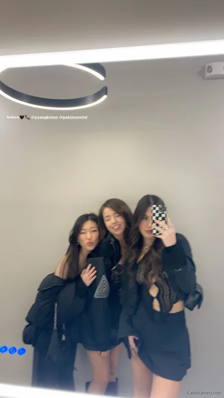 Pokimane photo 13 of 3752