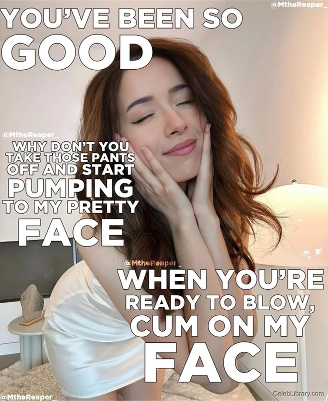 Pokimane photo 11 of 3752