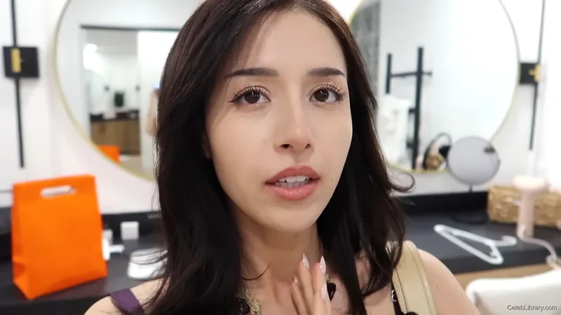 Pokimane photo 24 of 3752