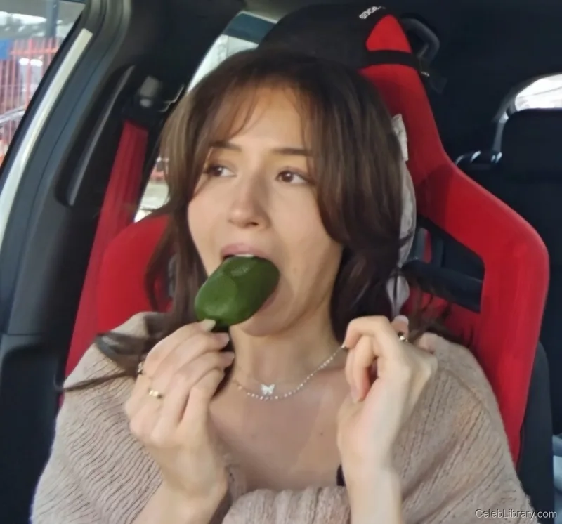 Pokimane photo 14 of 3752